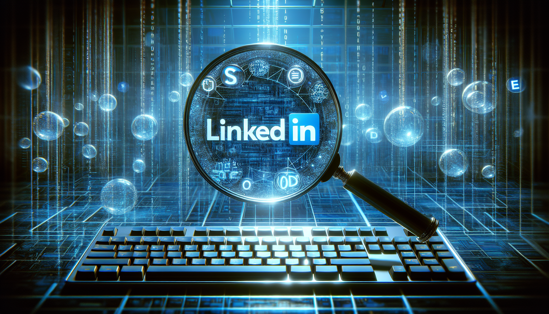 LinkedIn SEO