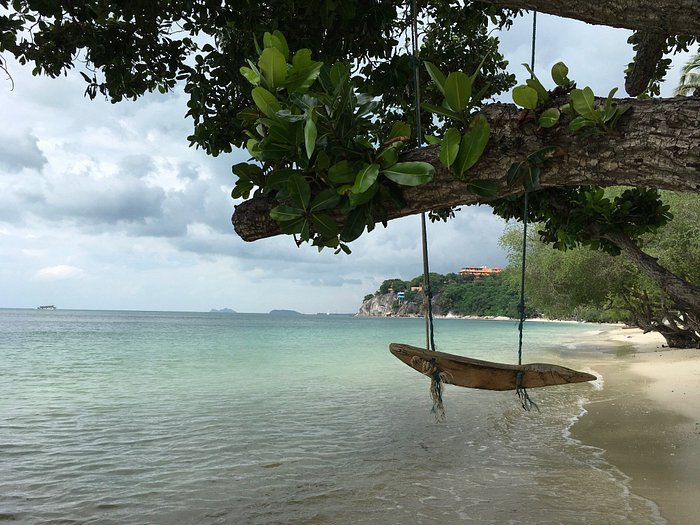 Leela Beach, Koh Phangan